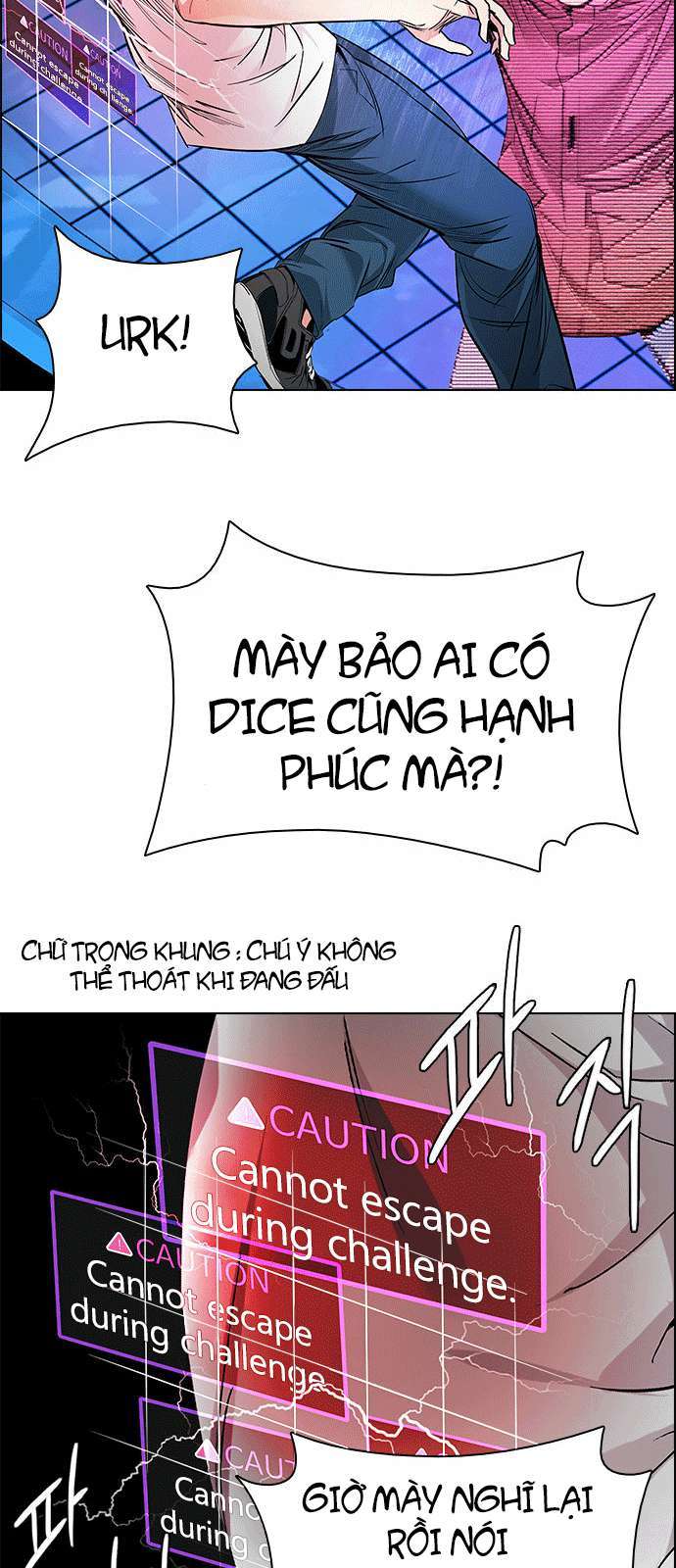 Dice - Chương 154 - Trang 29