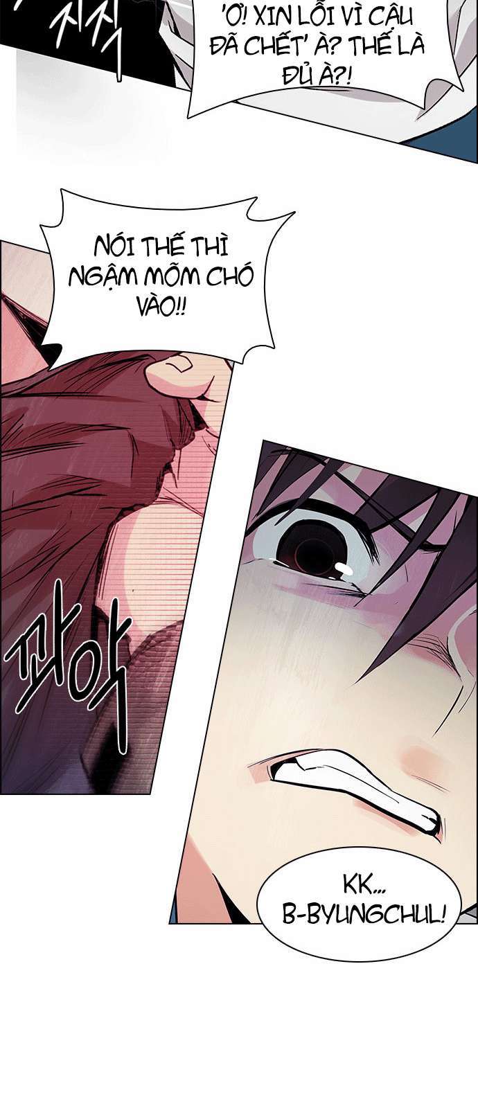 Dice - Chương 154 - Trang 30