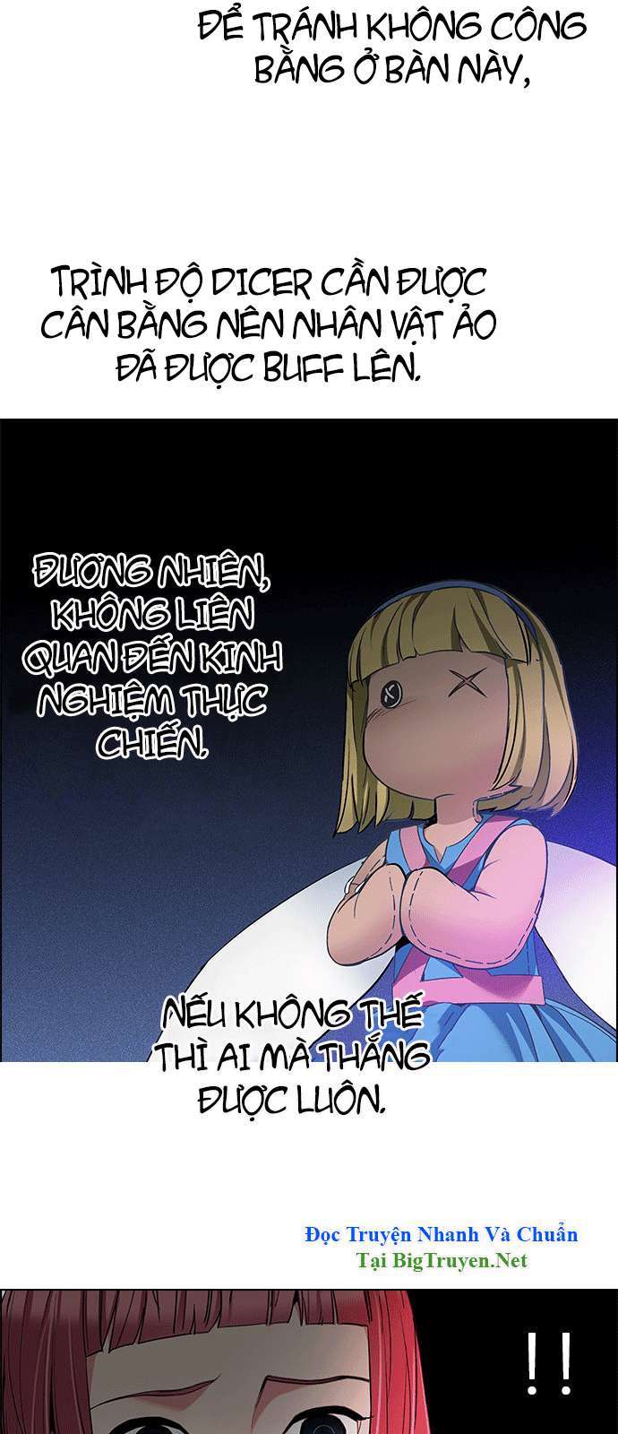 Dice - Chương 154 - Trang 33
