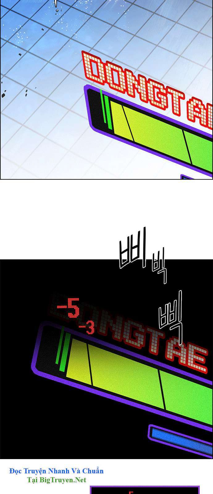 Dice - Chương 154 - Trang 36