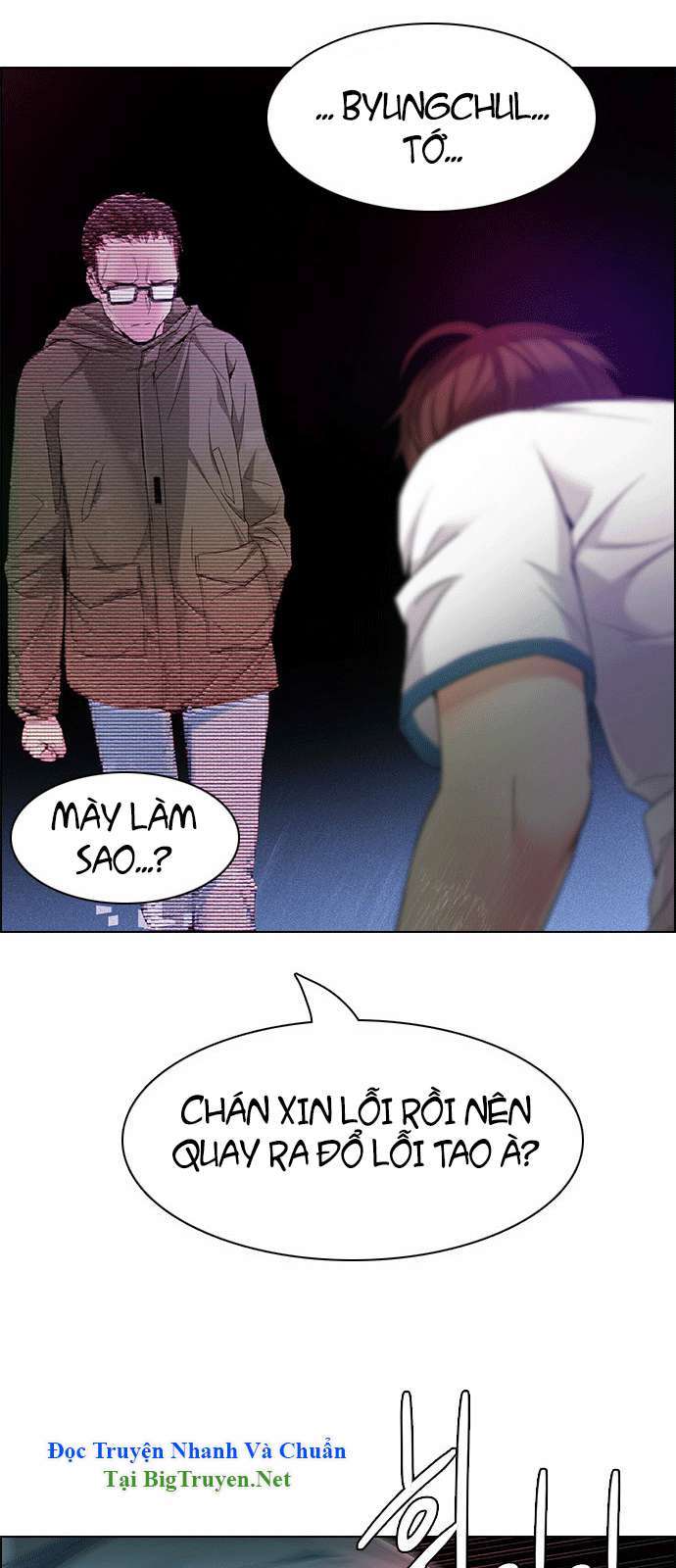 Dice - Chương 154 - Trang 38