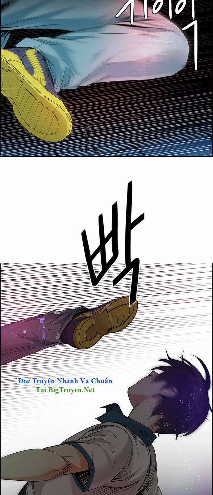 Dice - Chương 154 - Trang 39