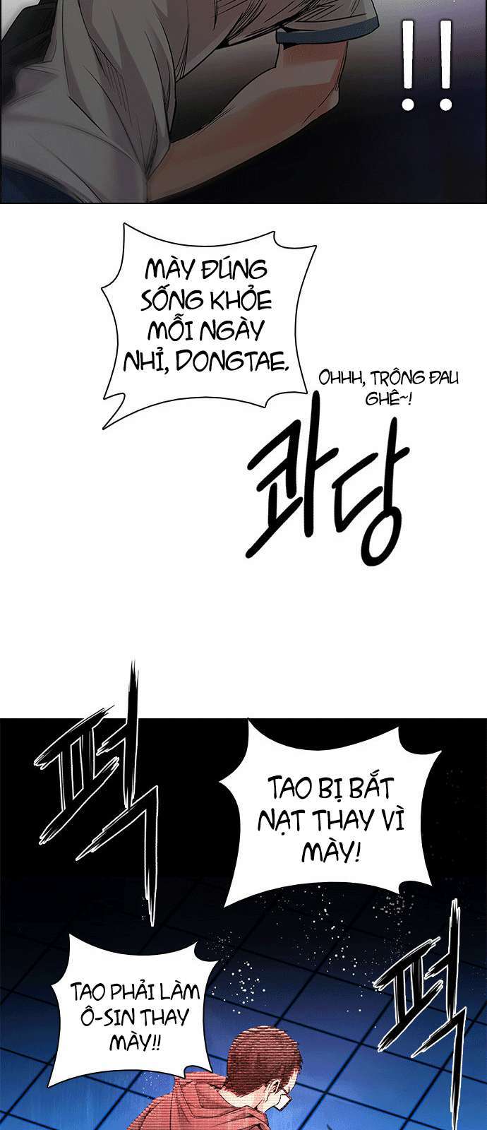 Dice - Chương 154 - Trang 40