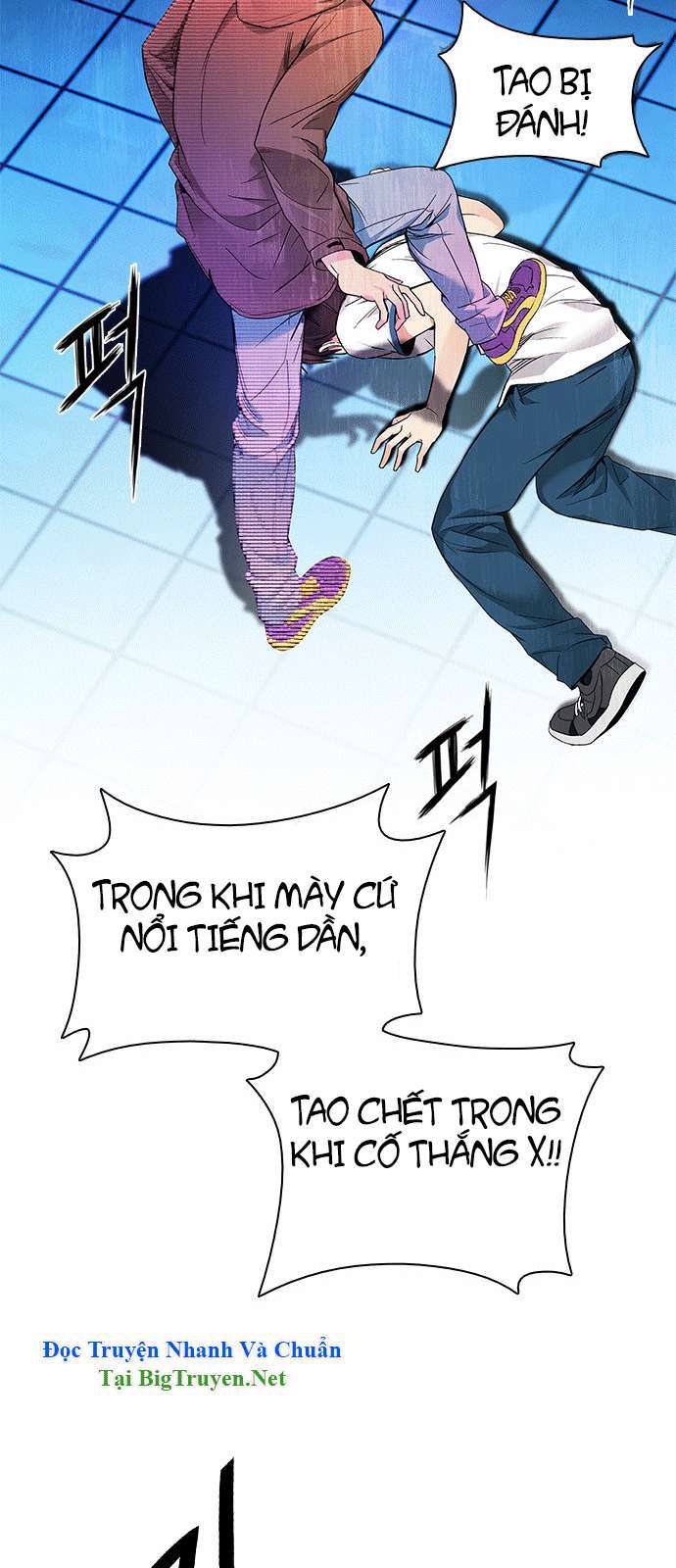 Dice - Chương 154 - Trang 41