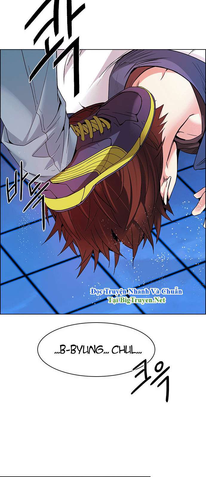 Dice - Chương 154 - Trang 42