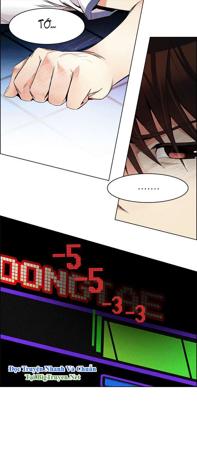 Dice - Chương 154 - Trang 43