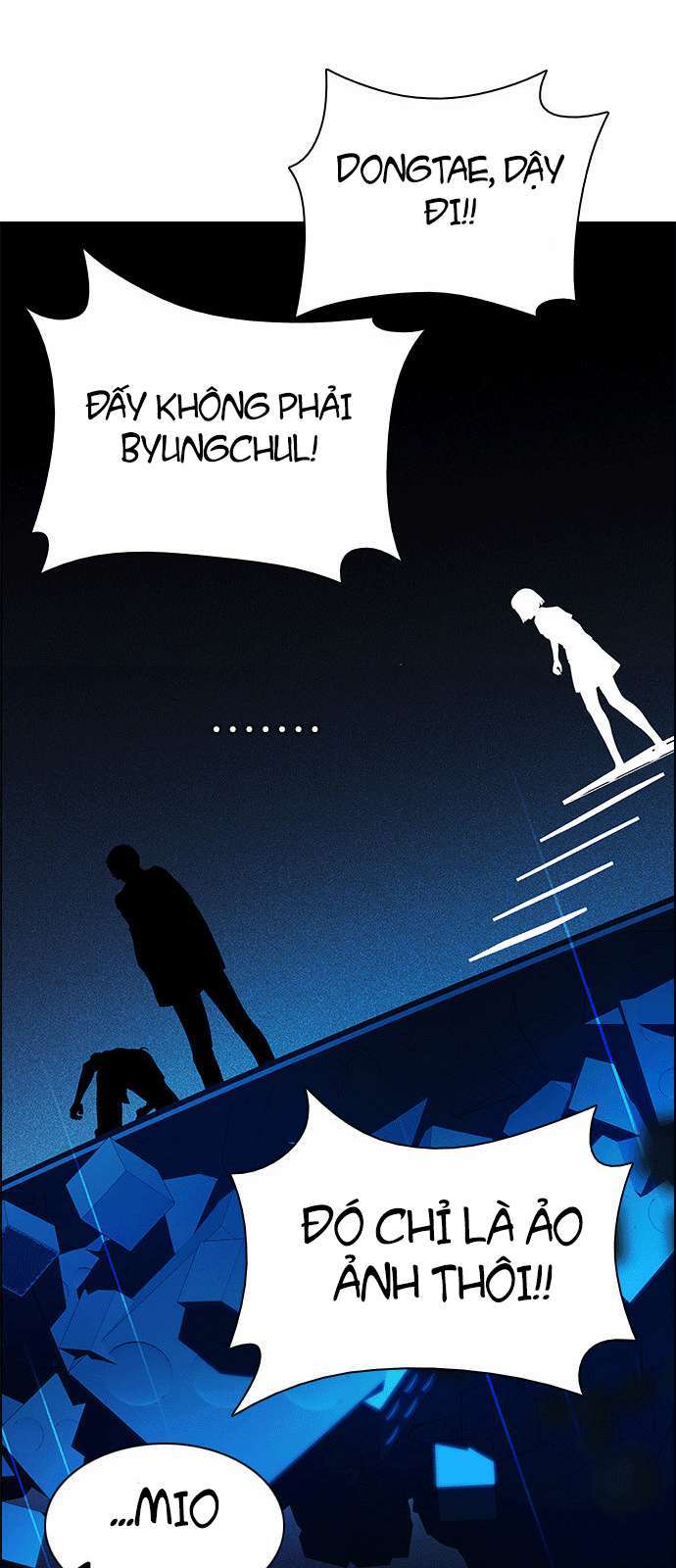 Dice - Chương 154 - Trang 44