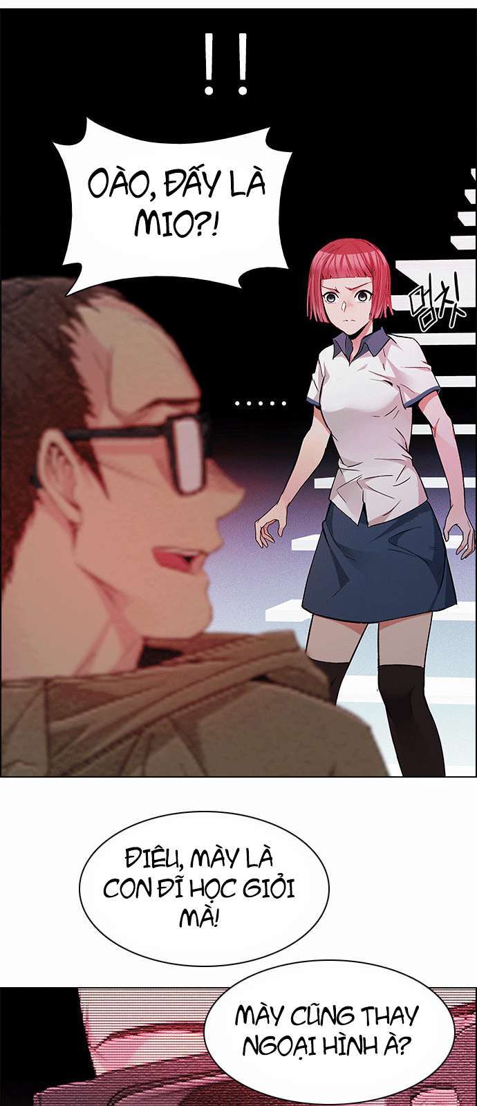 Dice - Chương 154 - Trang 46