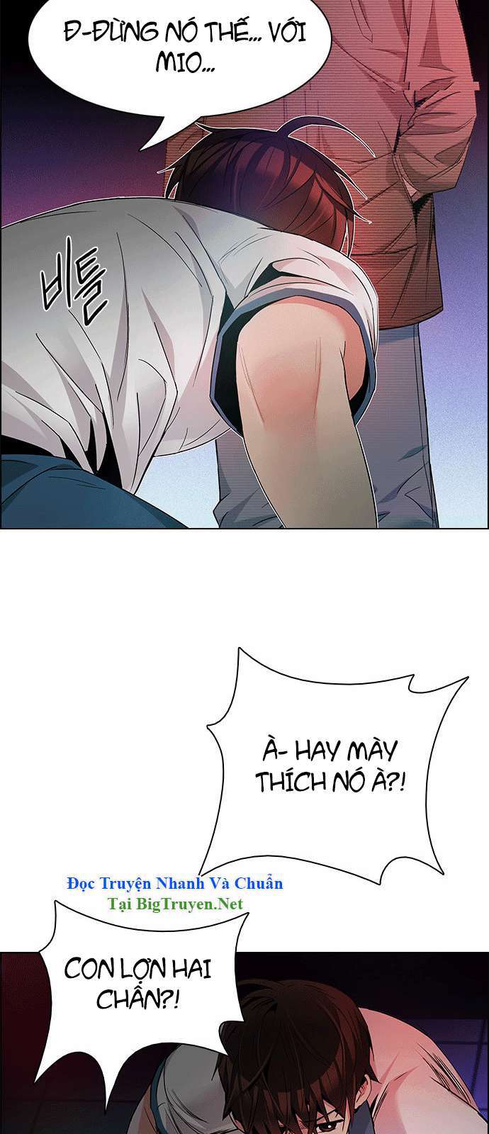 Dice - Chương 154 - Trang 48