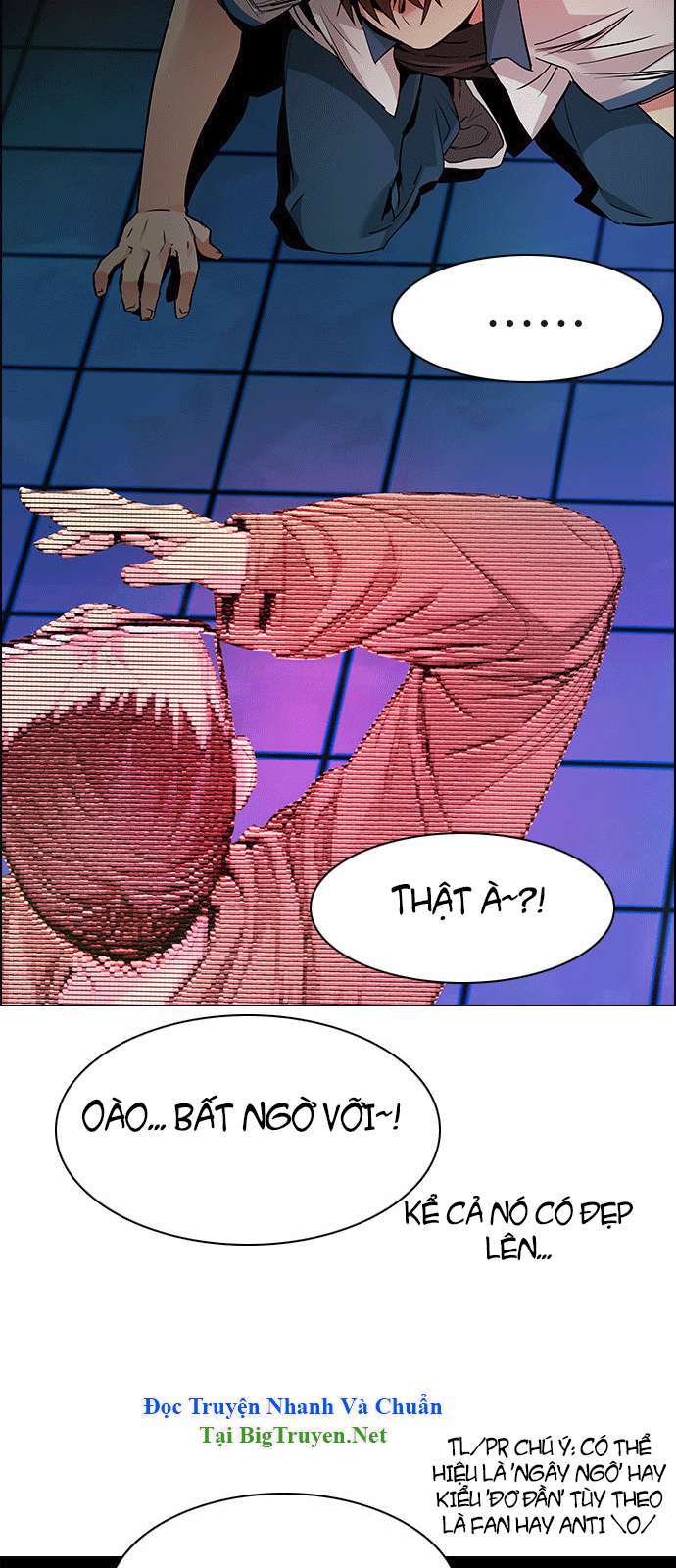 Dice - Chương 154 - Trang 49