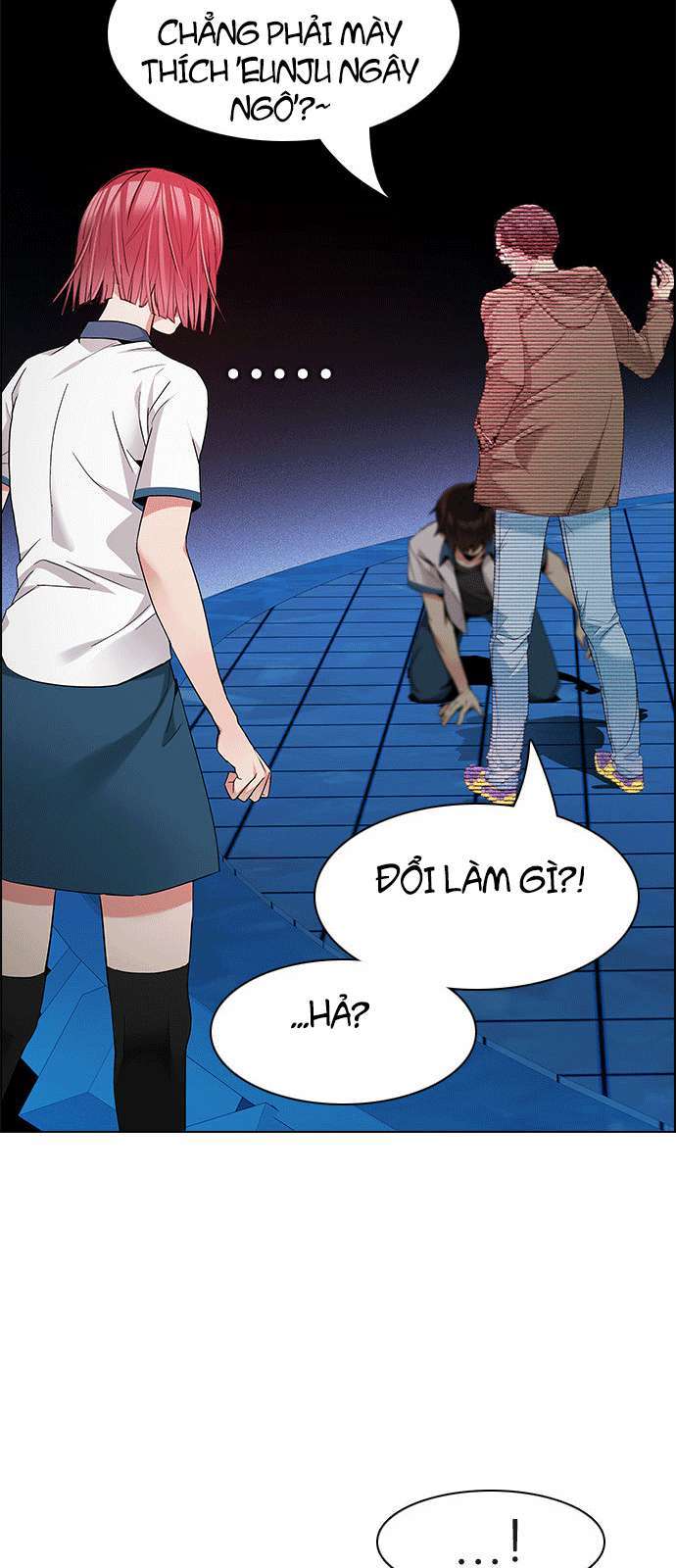 Dice - Chương 154 - Trang 50