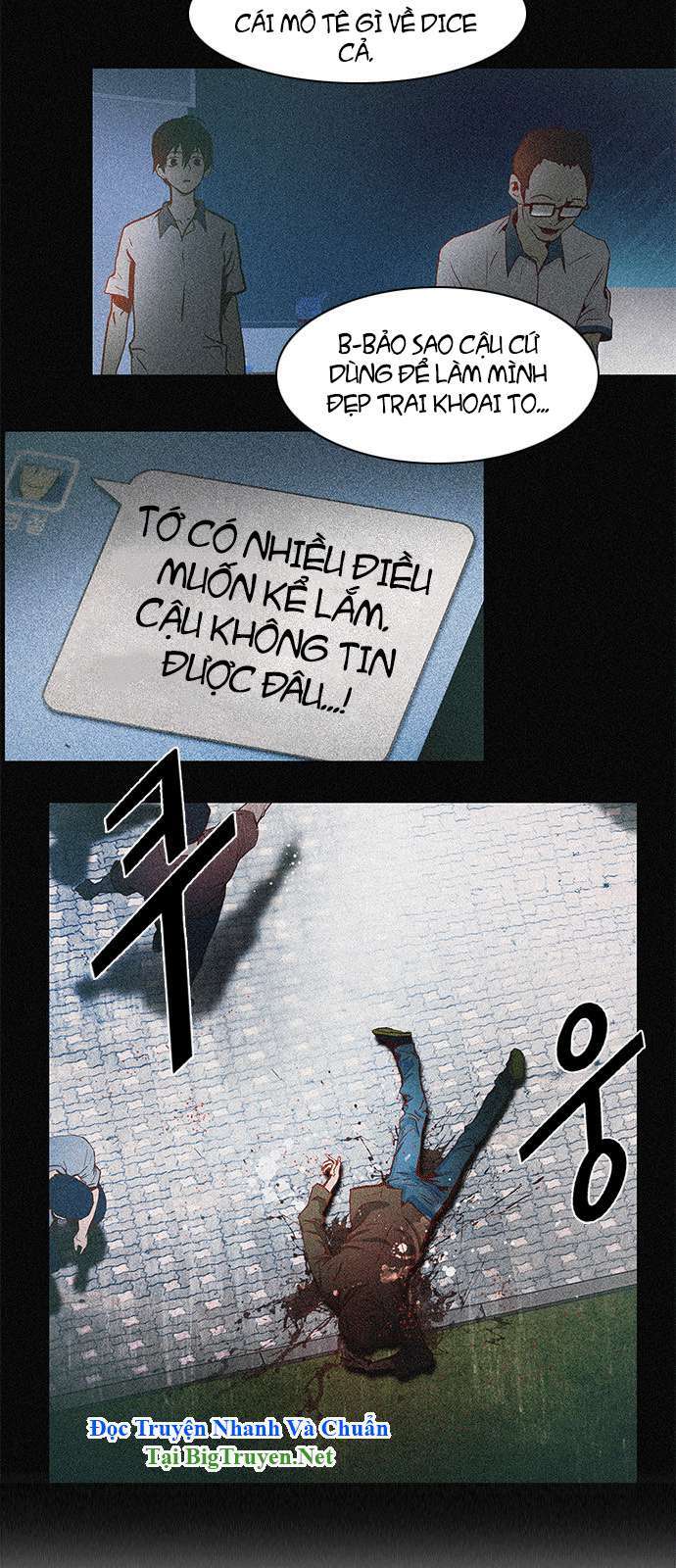 Dice - Chương 154 - Trang 6