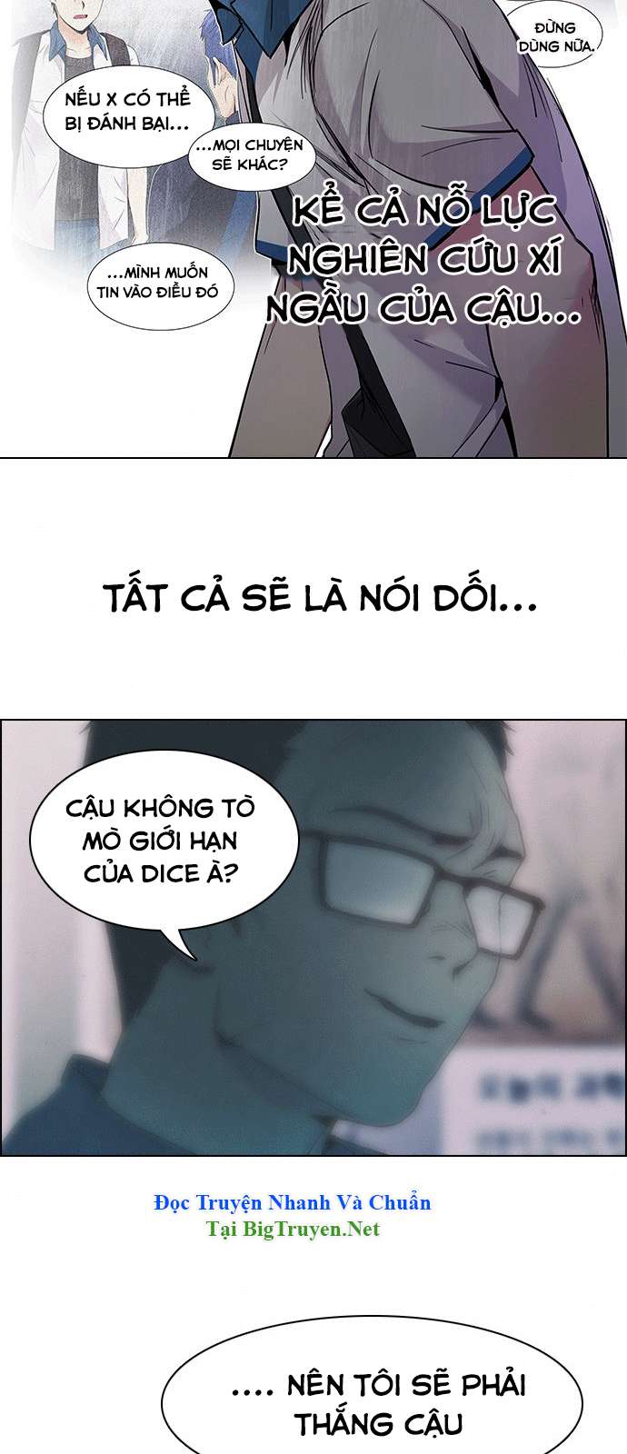 Dice - Chương 155 - Trang 16