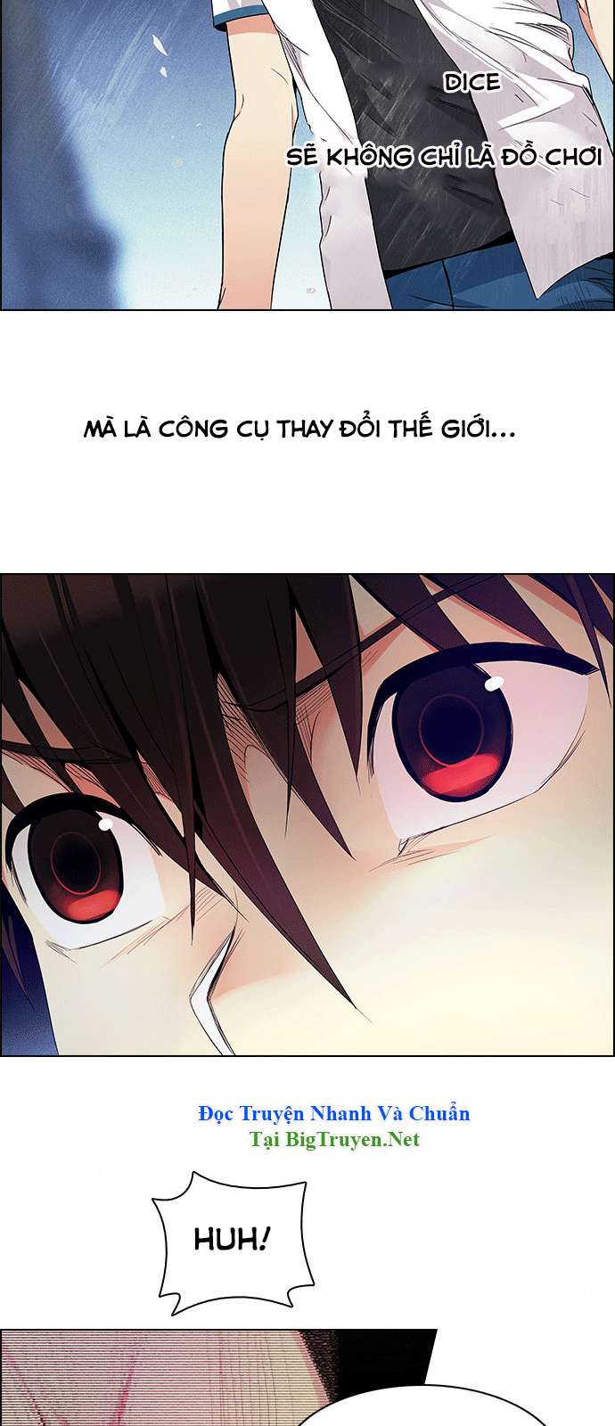 Dice - Chương 155 - Trang 18