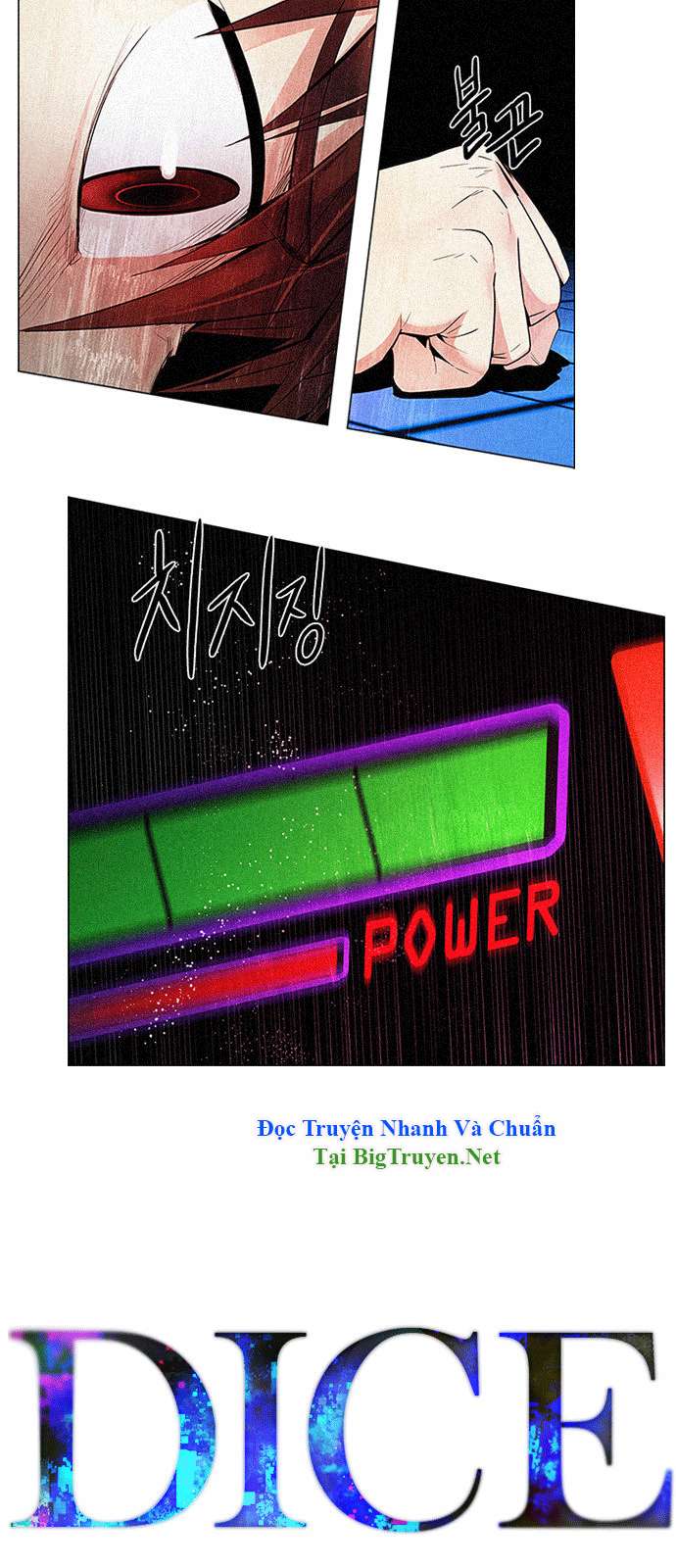 Dice - Chương 155 - Trang 3