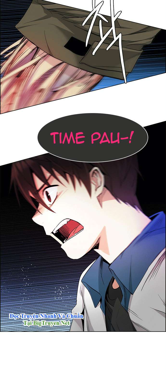 Dice - Chương 155 - Trang 24