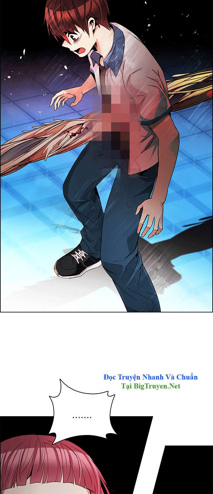 Dice - Chương 155 - Trang 30