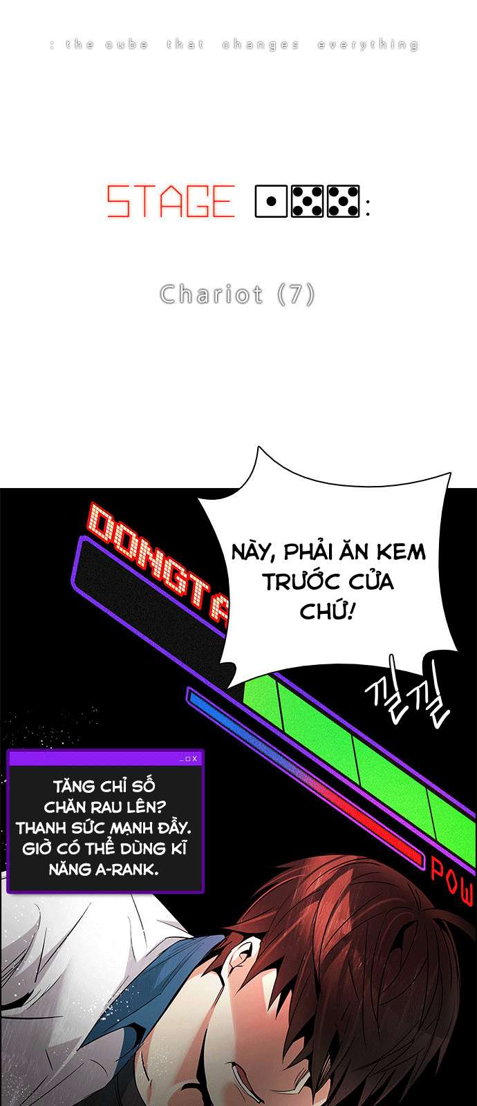 Dice - Chương 155 - Trang 4