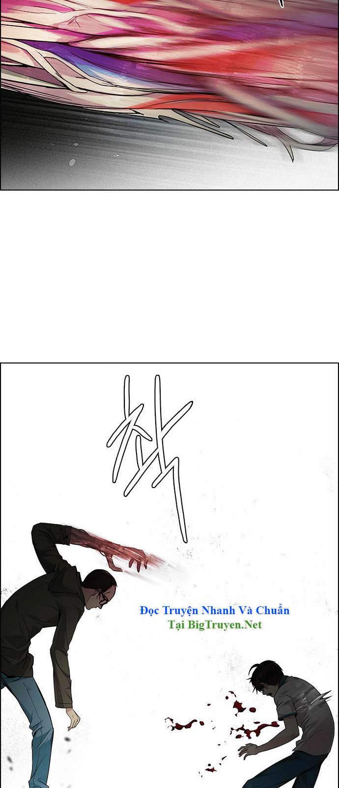 Dice - Chương 155 - Trang 35