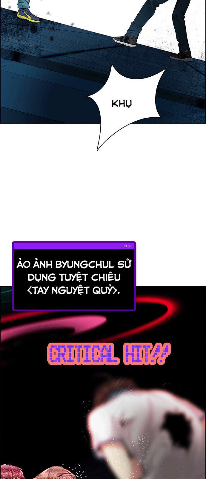 Dice - Chương 155 - Trang 36