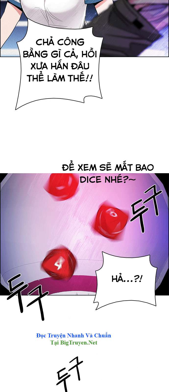 Dice - Chương 155 - Trang 43