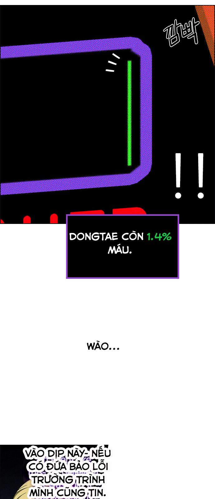 Dice - Chương 155 - Trang 49