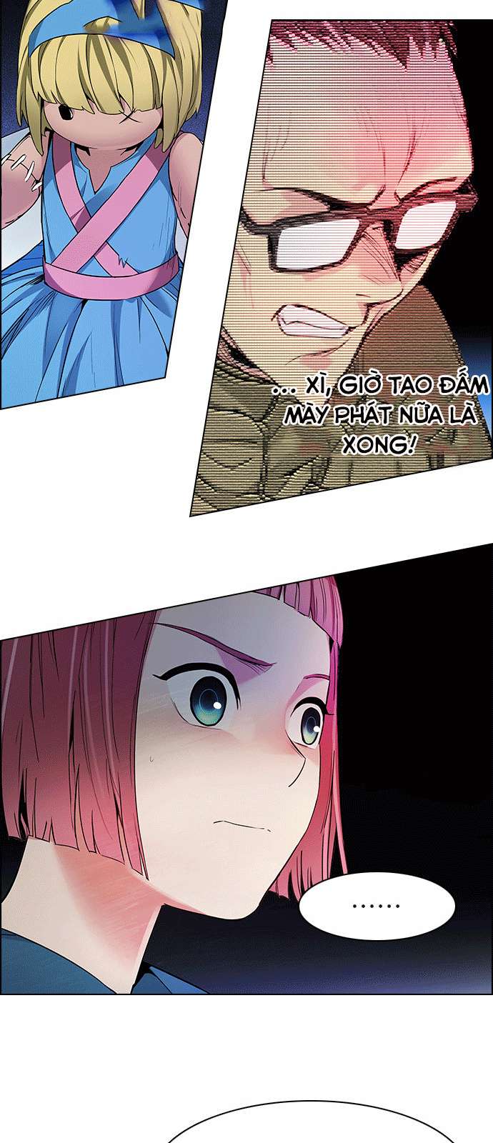 Dice - Chương 155 - Trang 50