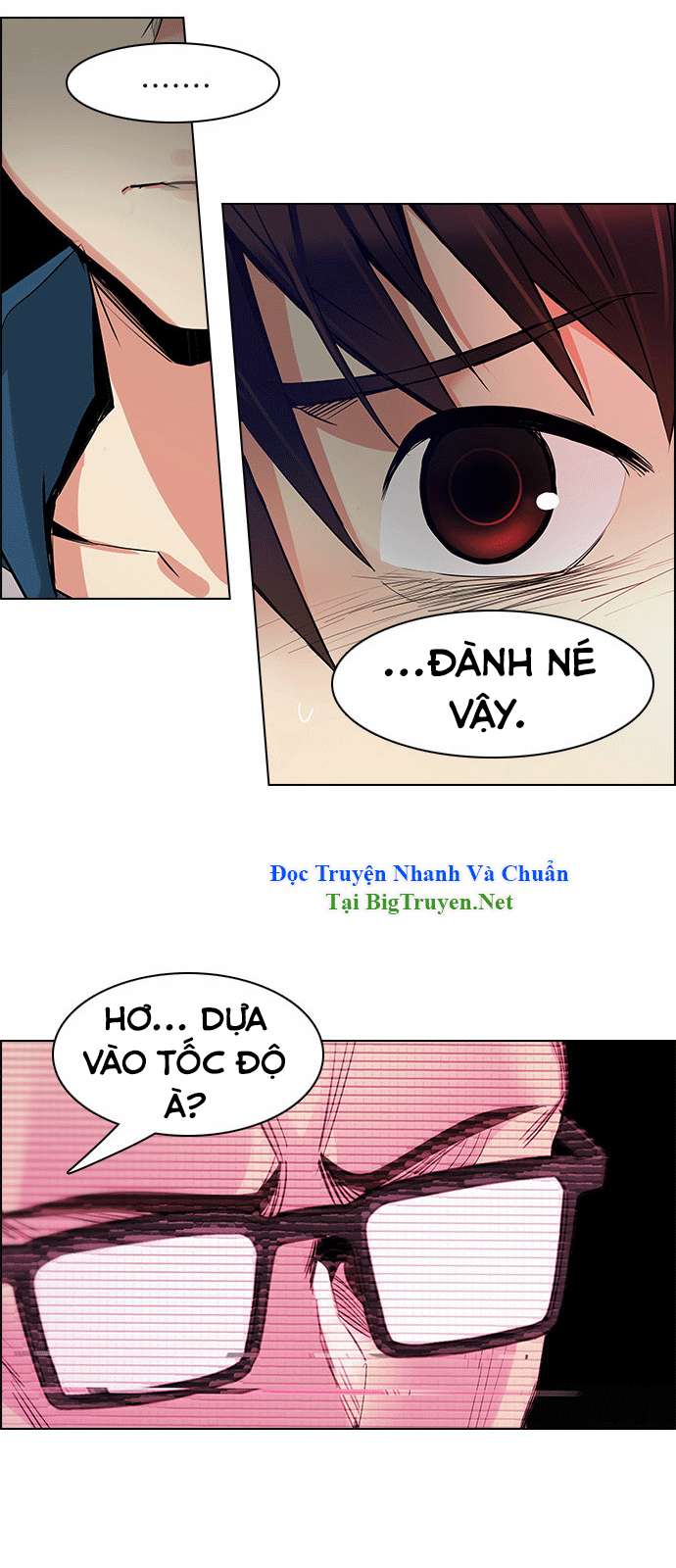 Dice - Chương 155 - Trang 55