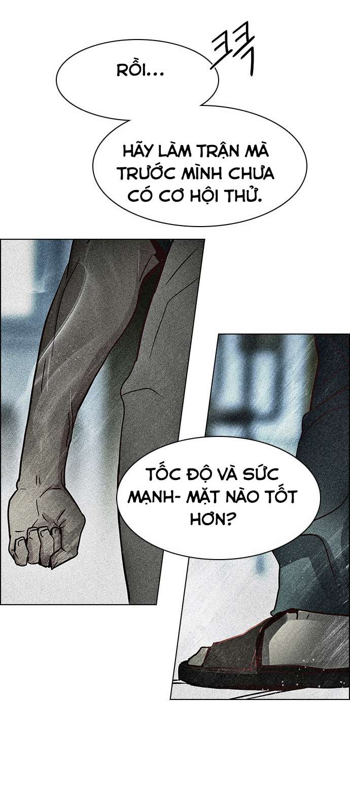 Dice - Chương 155 - Trang 56