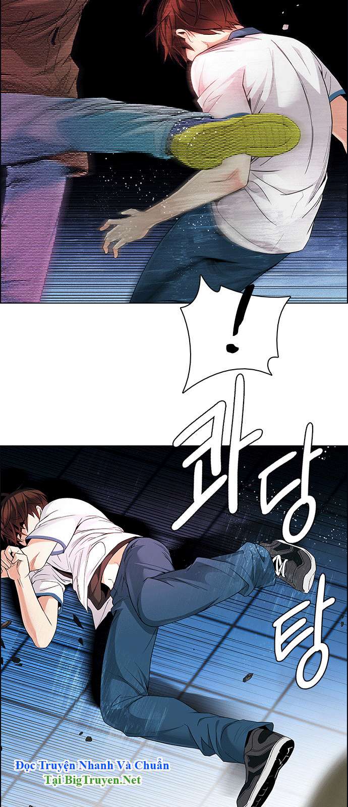 Dice - Chương 155 - Trang 7