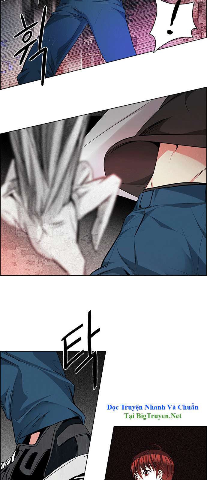 Dice - Chương 157 - Trang 12