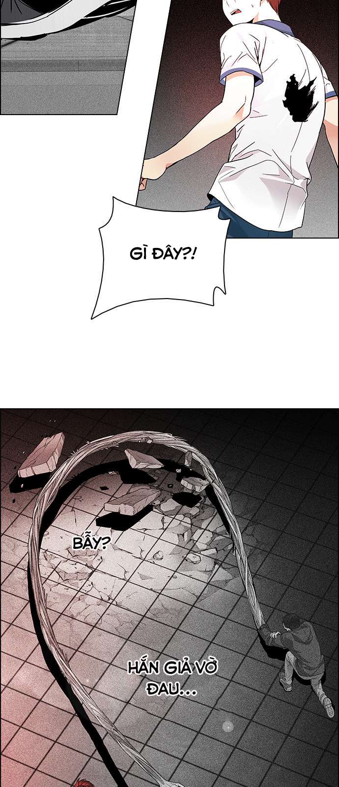 Dice - Chương 157 - Trang 13
