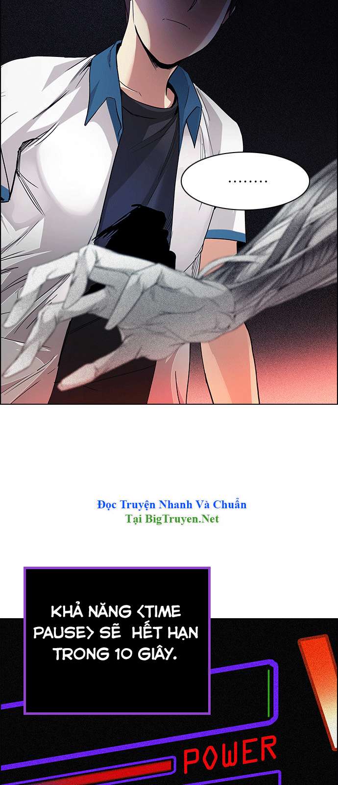 Dice - Chương 157 - Trang 16