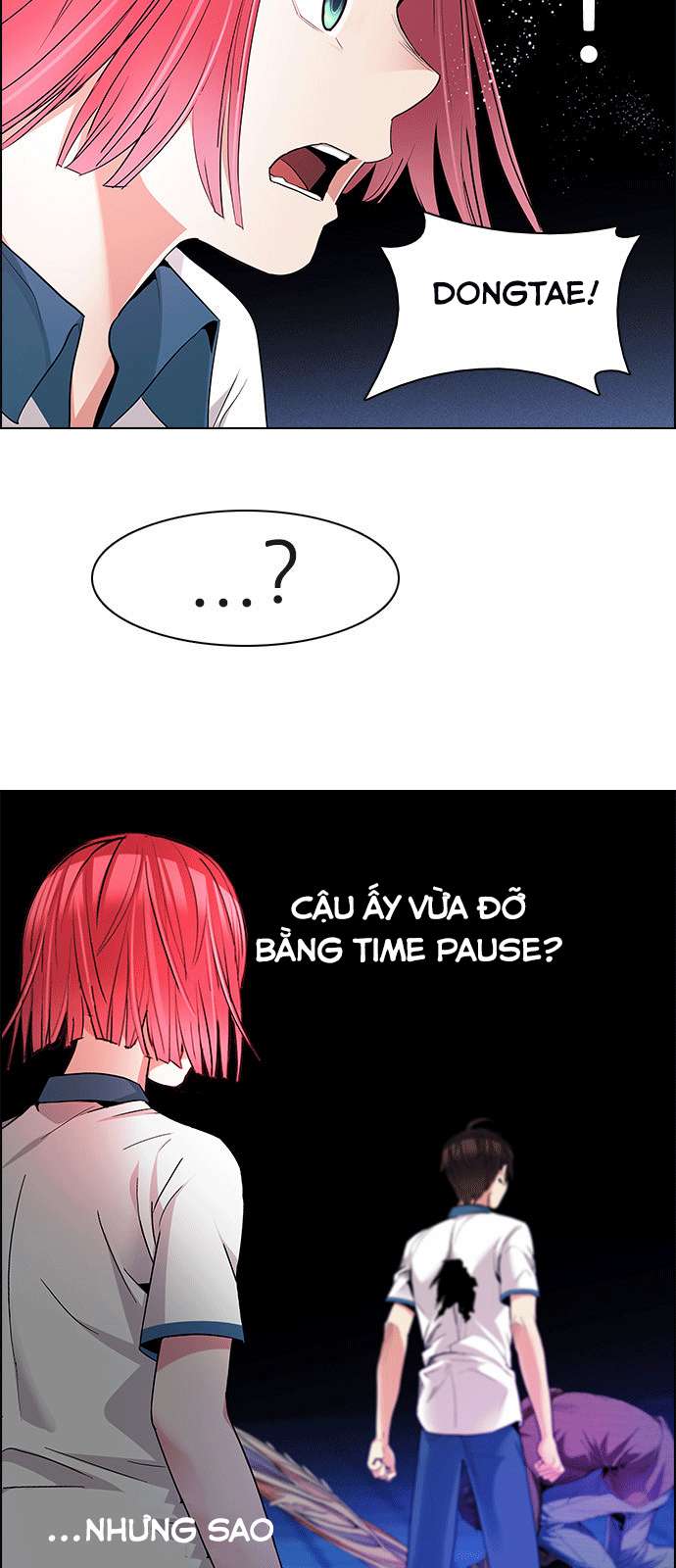 Dice - Chương 157 - Trang 20