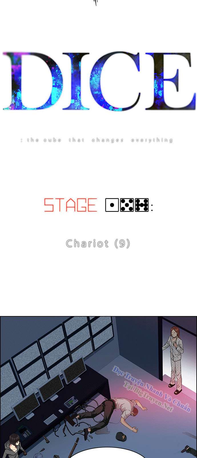 Dice - Chương 157 - Trang 3