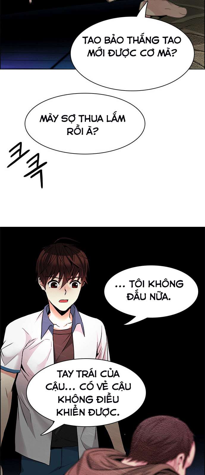 Dice - Chương 157 - Trang 23