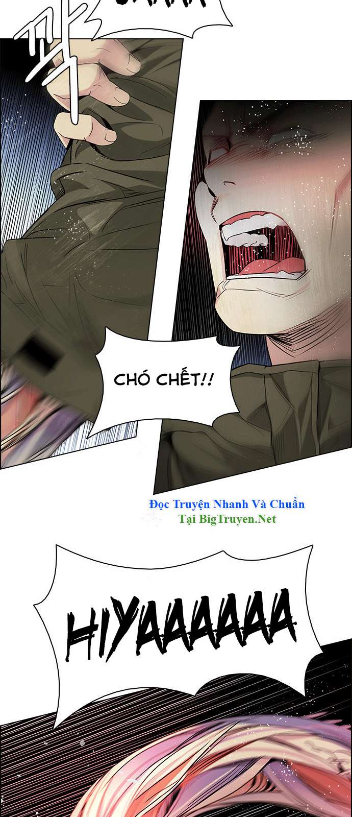 Dice - Chương 157 - Trang 25