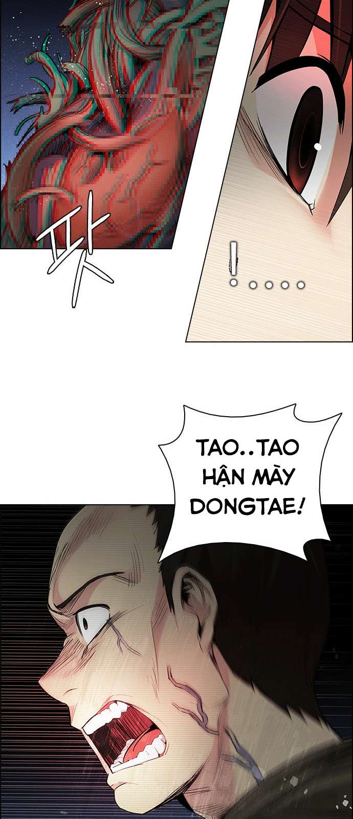 Dice - Chương 157 - Trang 30