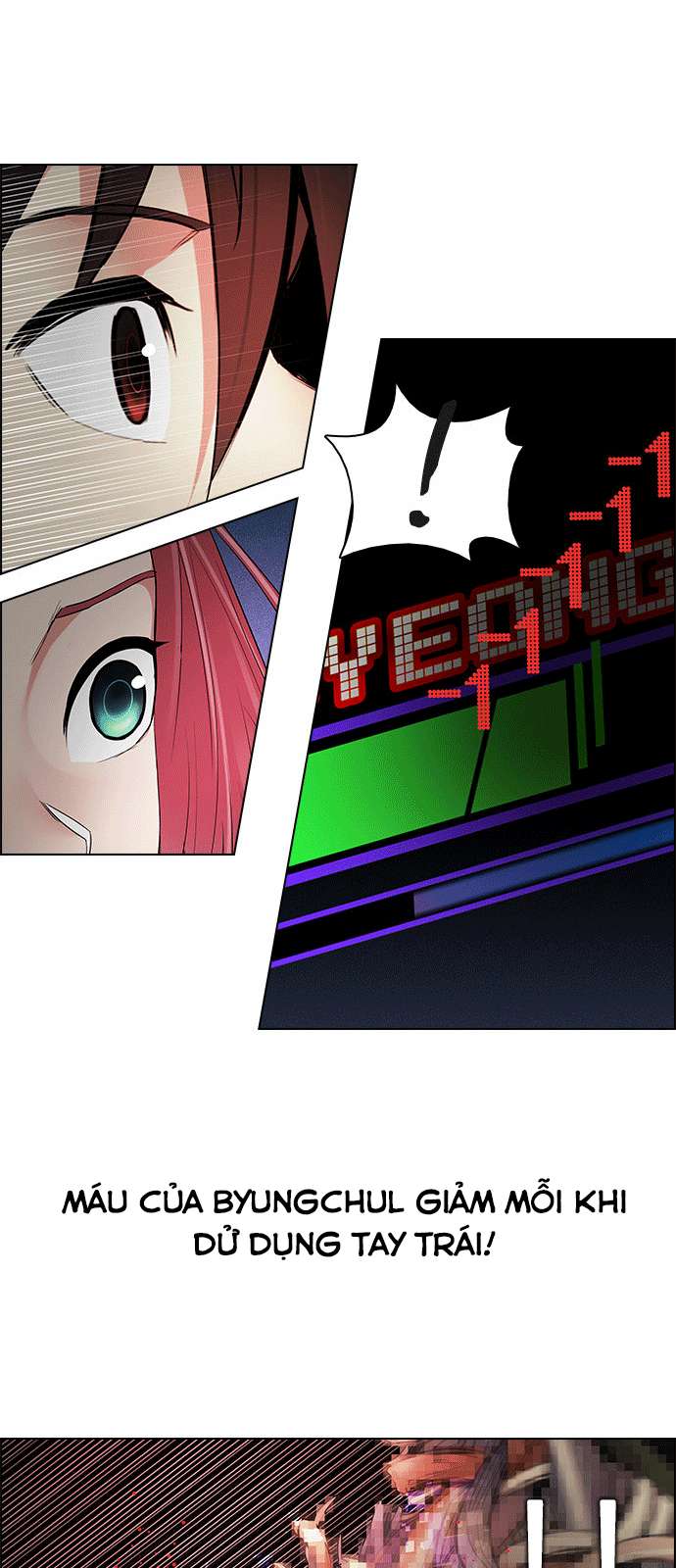 Dice - Chương 157 - Trang 33