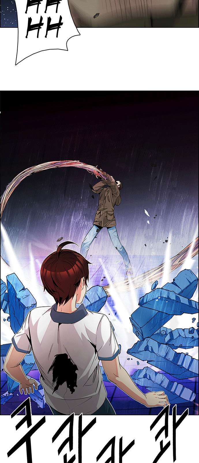 Dice - Chương 157 - Trang 35