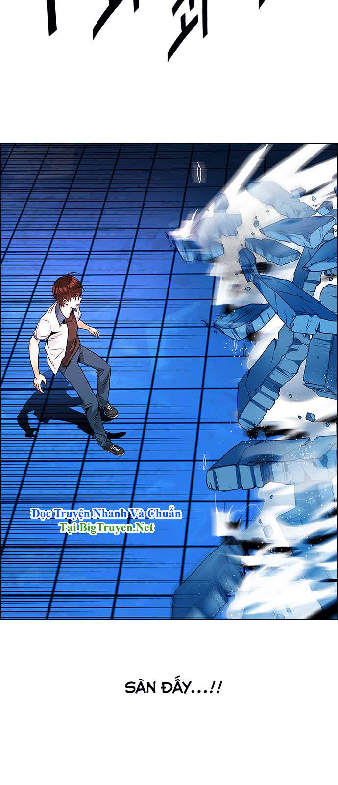 Dice - Chương 157 - Trang 36