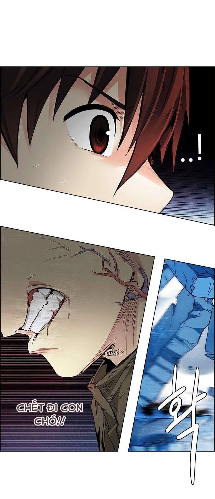 Dice - Chương 157 - Trang 37