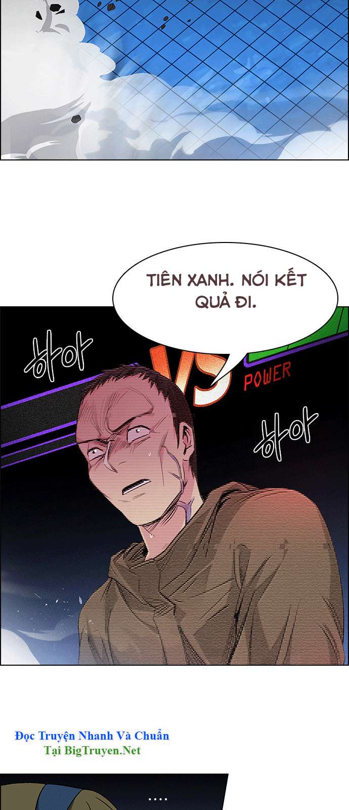 Dice - Chương 157 - Trang 40