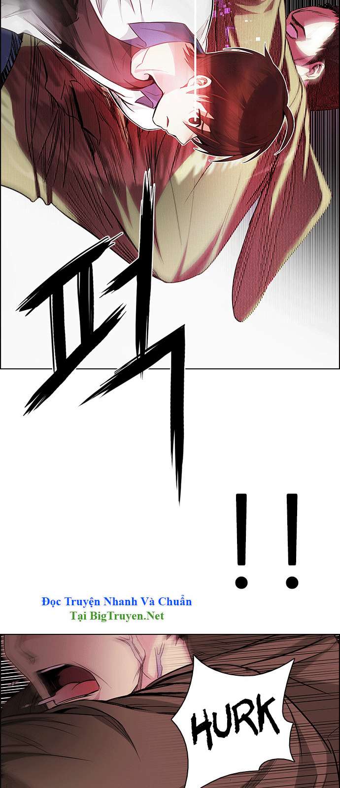 Dice - Chương 157 - Trang 45