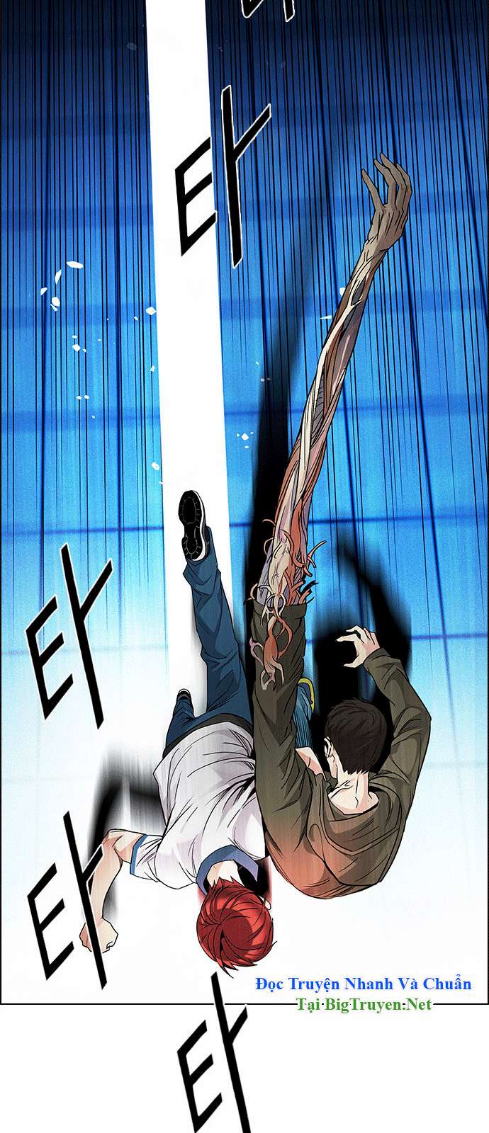 Dice - Chương 157 - Trang 50