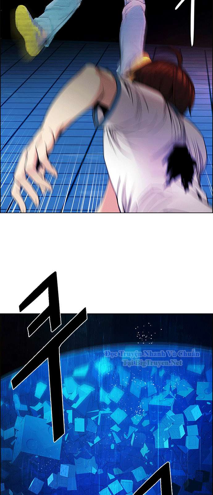 Dice - Chương 157 - Trang 58