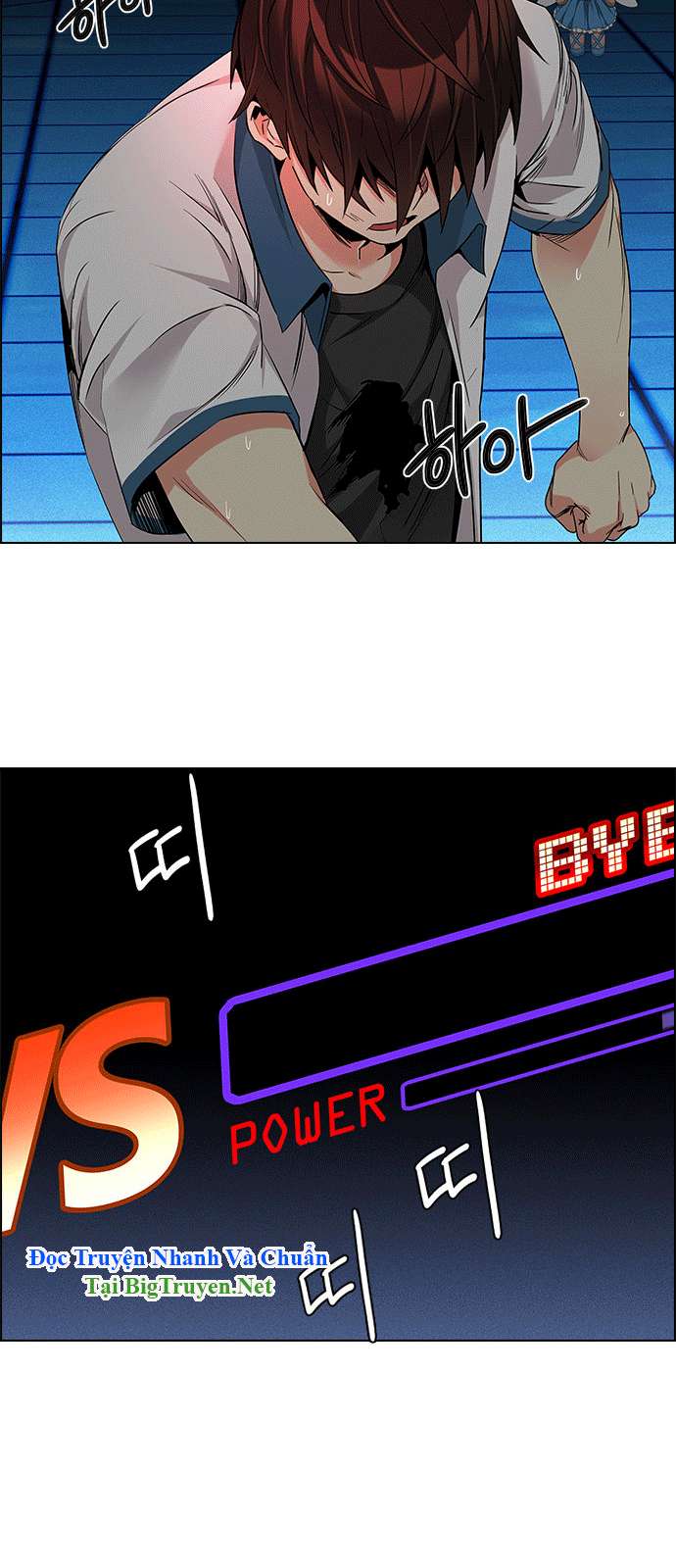 Dice - Chương 157 - Trang 62