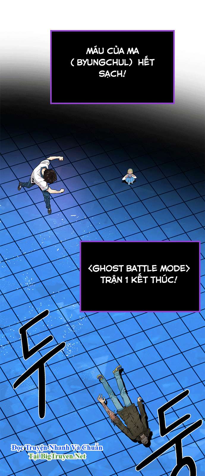 Dice - Chương 157 - Trang 63