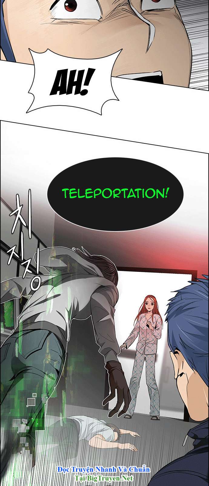 Dice - Chương 157 - Trang 8