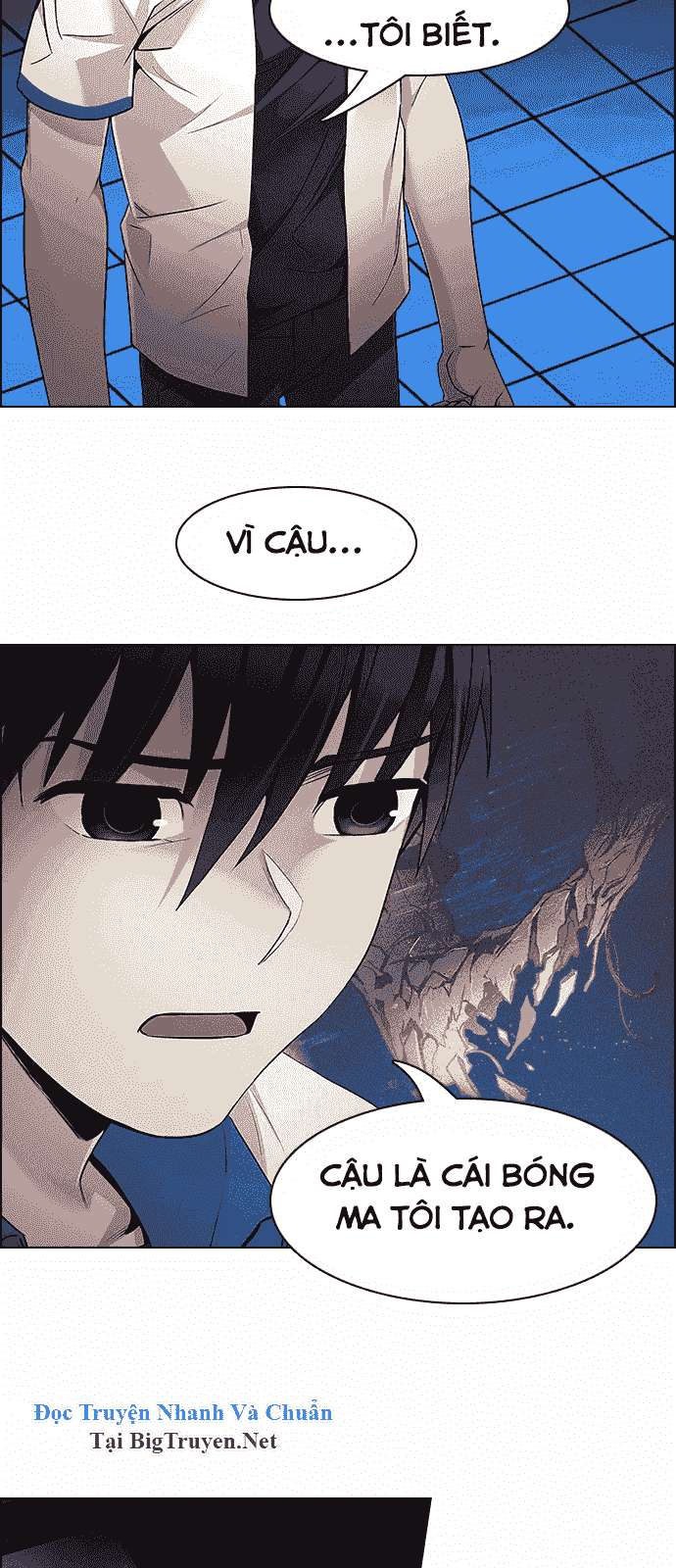 Dice - Chương 158 - Trang 12